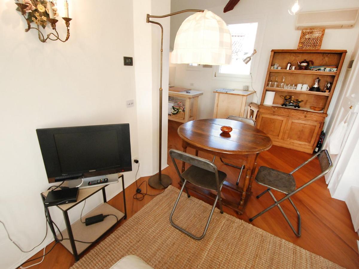 Apartment Locazione Turistica San Luca Terrace