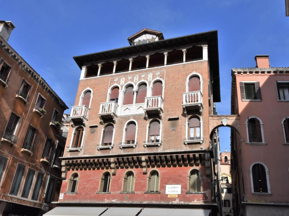 Apartment Locazione Turistica San Luca Terrace *